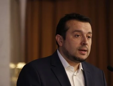 Ν. Παππάς: «Εγώ νομίζω ότι θα υπάρχει η πλειοψηφία για την κύρωση της Συμφωνίας των Πρεσπών»
